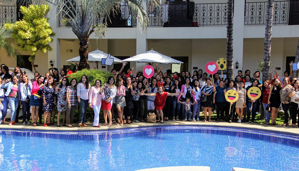 Connected-Women-Launches-In-Palawan-In-Partnership-With-Facebooks-SheMeansBusiness